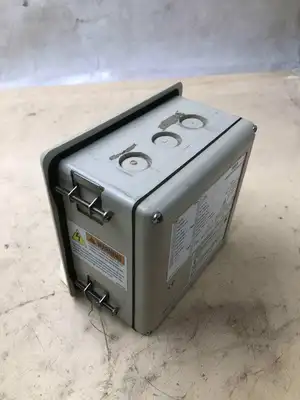 ROSEMOUNT ANALYTICAL SOLU COMP II 10550110243268
