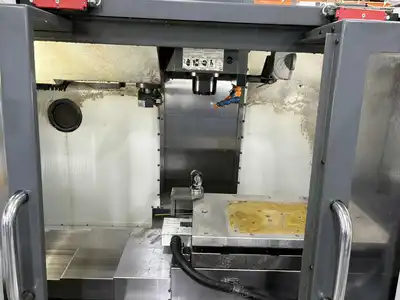 2011 HAAS VF-2 Vertical Machining Centers | Global Machine Brokers, LLC (4)
