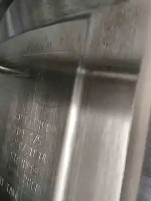 USED STAINLESS TECHNOLOGY NA