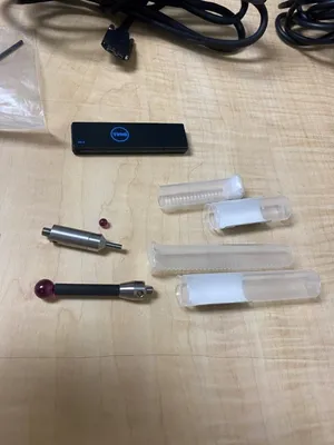 2024 KITAMURA MEDCENTER5AX Vertical Machining Centers (5-Axis or more) | Maurice Cohen (8)