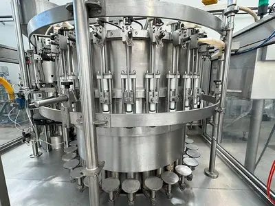 USED MONOBLOC GROUP 28-6