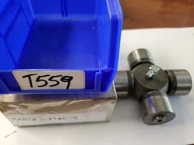 USED ELBE cross NEEDLE BEARING