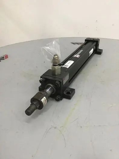 Used HYDRO LINE N5A 2/15 C-1-2-S-H-R-1-1 Cylinders Michigan US | Ideal Machinery #598808