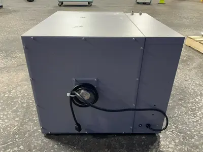 Used SHELDON MANUFACTURING 1430 Heat Treating Units Ohio US | HGR 24 #1325270
