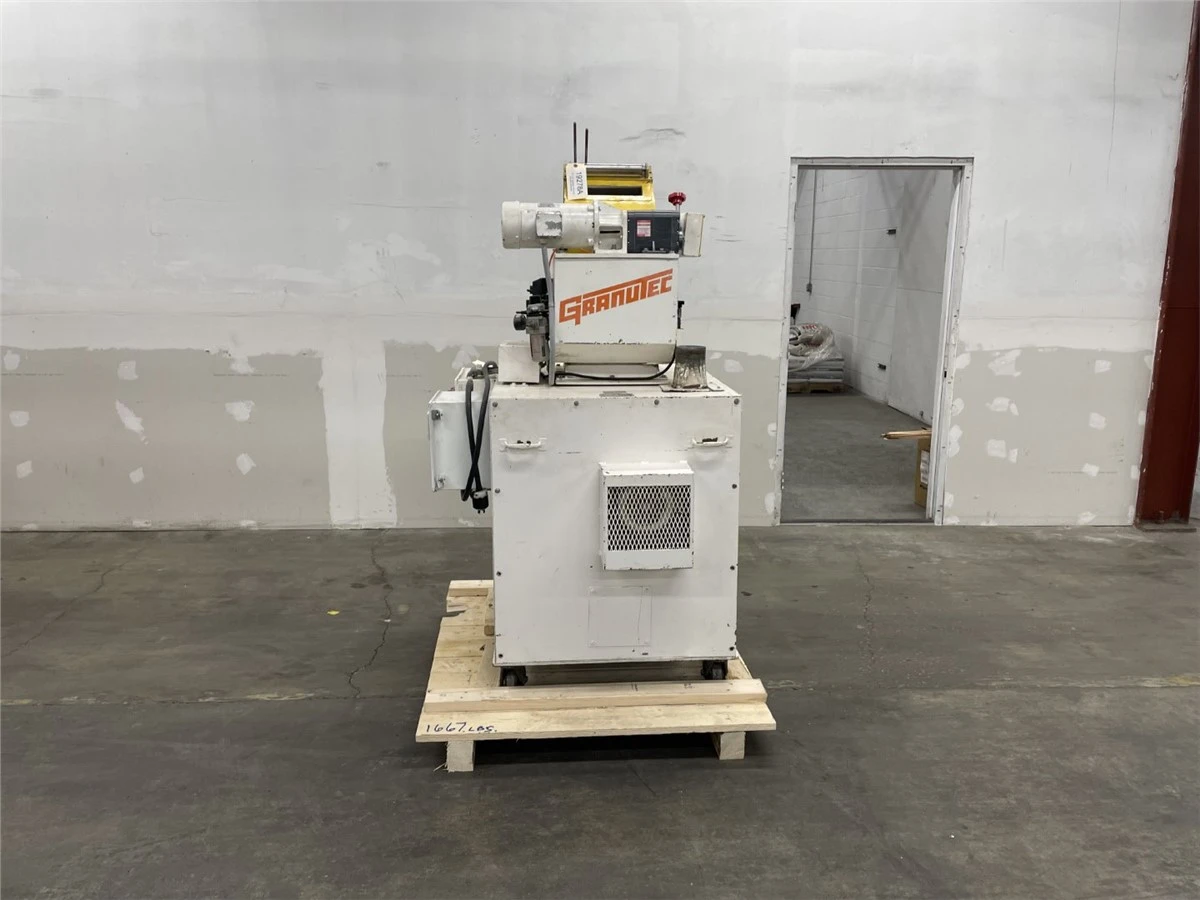 USED GRANUTEC TFG1212