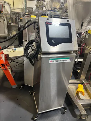 USED 2020 Circle Packaging Machinery FlexiBag Si 600