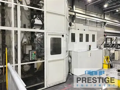 USED 2012 TOSHIBA MPC-3180B 5-FACE