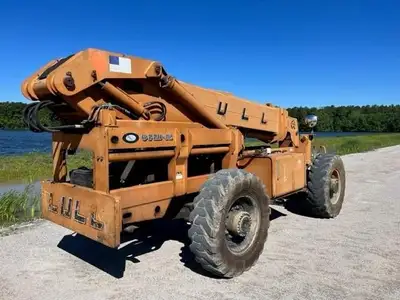 Used 2002 LULL 644B-42 Misc Forklifts North Carolina US | Southeastern Equipment Corp #1465485