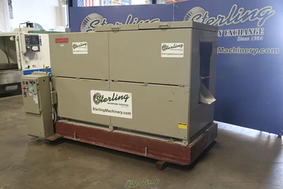 Used ALMCO V-17 DTC Vibratory Machines California US | Sterling Machinery Exchange #1467591