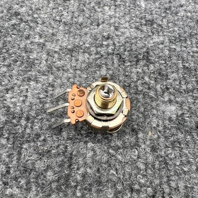 New | in-Stock Clarostat A471500S Potentiometers California US | Davliegogo LLC #1707301