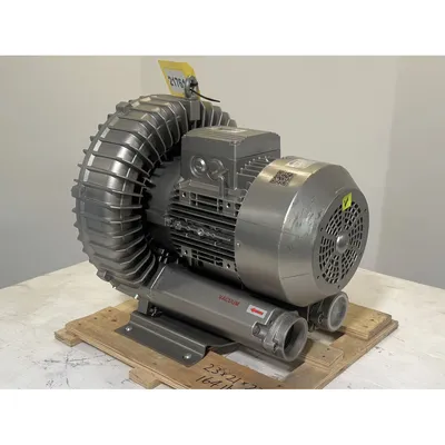 New | in-Stock REPUBLIC BLOWER SYSTEMS HRC800 Blowers West Virginia US | JM Industrial #1332443