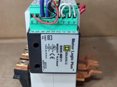 USED SQUARE D 9065 SP16