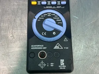 New | in-Stock SIEMENS 3RK19042AB02 Industrial Controls Ohio US | HGR 24 #1312294