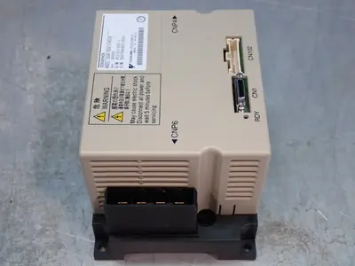 NEW YASKAWA ELECTRIC SGDRSDA710A01B