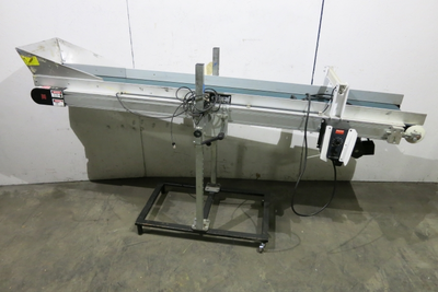 USED 1995 CRIZAF LSE/2-A