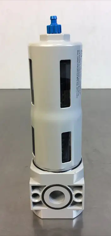 Used Festo FESTO LFX-D-MIDI PLC Processors South Carolina US | Palmetto Automation #1208921