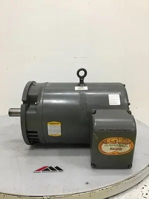 USED BALDOR 5232477-1