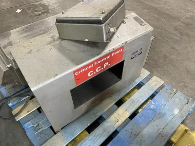 USED GRASEBY - GORING KERR DSP 2