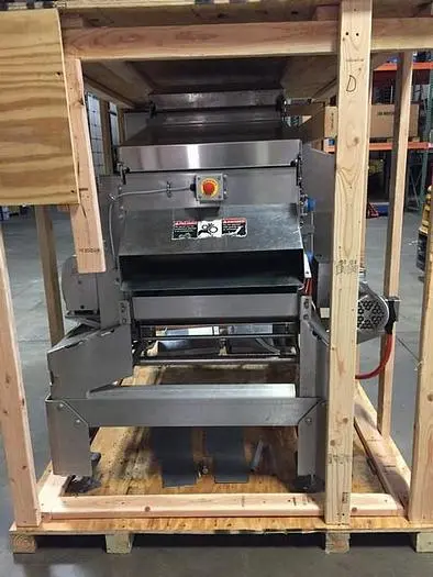 Used 2019 PRIME CSK-AUTO-24 Meat Processing Equipment British Columbia CA | Surrey Food Equipment #434300