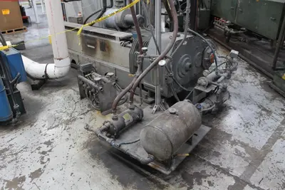 1971 GLOUCESTER 233-001 EXTRUDER | Levy Recovery Group (11)