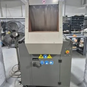 USED 2017 AEC GP