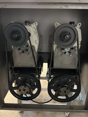 USED AMFEC 510
