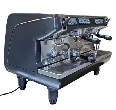 USED NUOVA SIMONELLI APPIA LIFE
