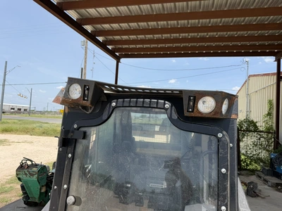 Used _UNKNOWN_ _UNKNOWN_ Compact Track Loaders Texas US | Miedema Asset Management Group #1312443