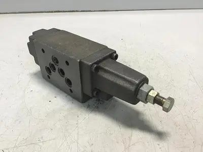 USED YUKEN MRP-03-H-290