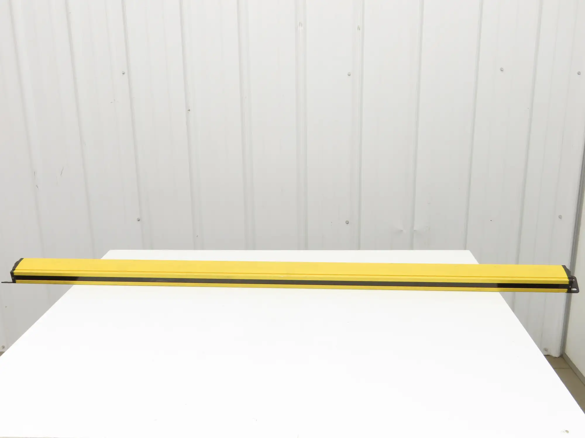 Data Instruments 3LC60 Detector 3 Safety Light Curtain Receiver 61"