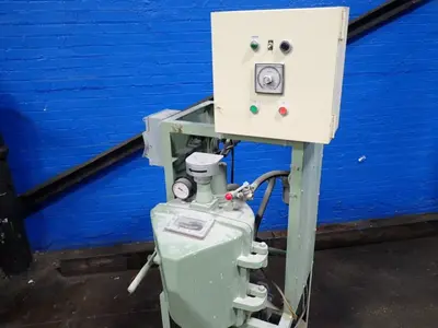Filtration Unit