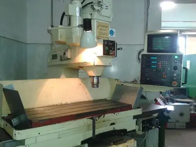 Used 1977 BRIDGEPORT SERIES II INTERACT 2 Vertical Mills CZ | Amaron s.r.o. #1061006