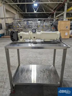USED Watson Marlow Watson Marlow Peristaltic Pump