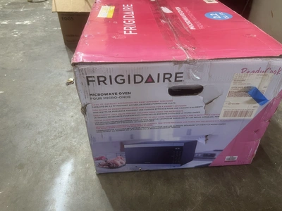 Used FRIGIDAIRE READYCOOK Residential Appliances Michigan US | Miedema Asset Management Group #1413810