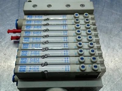 Used FESTO 569926 Pumps Ohio US | HGR 24 #802331