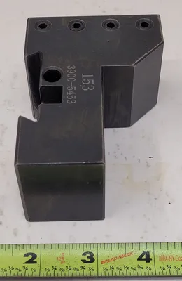 PRECISION Tool Holders Tooling & Accessories, Tooling | Machinery Central (18)