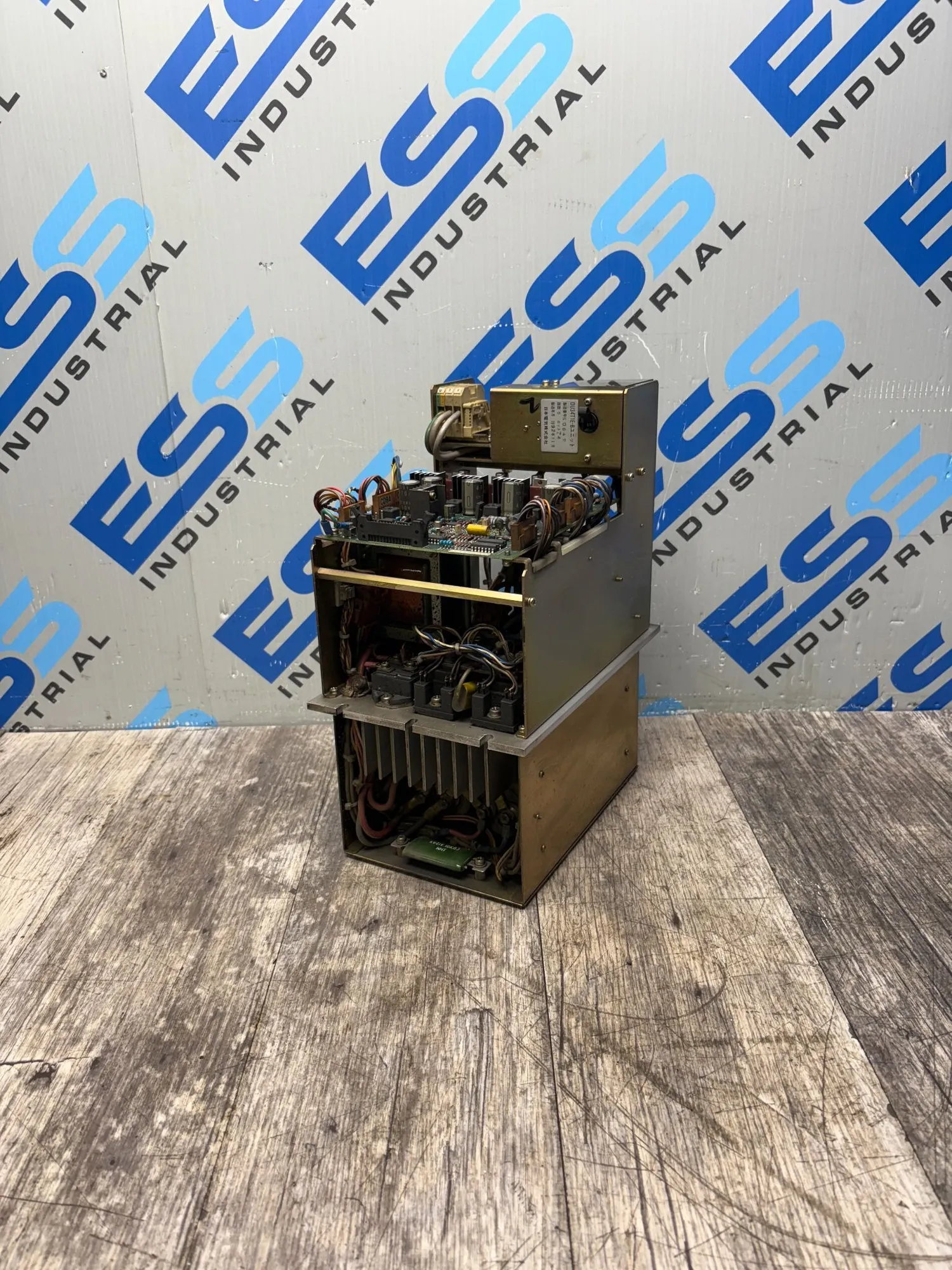 Used NEC DU34T1E-B Misc Electrical & Power Parts South Carolina US | ESS Industrial Equipment Sales #1453857