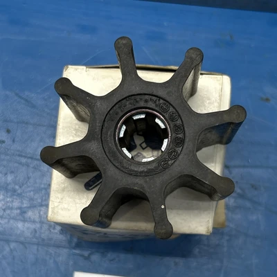 Mono Flex Pump Impeller Size 20  Fast Shipping! + Warranty