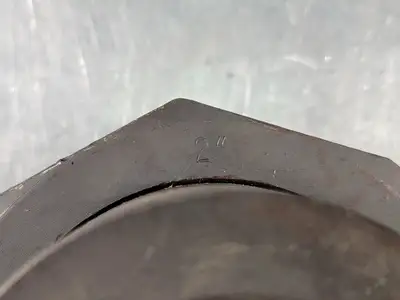 USED BONNEY 56144