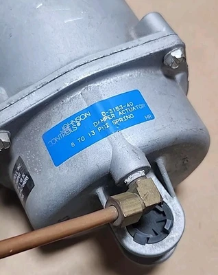 NEW Johnson Controls D-3153-40