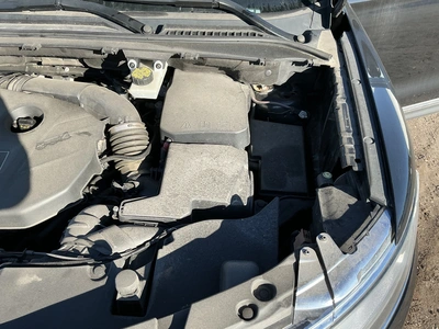 Used 2018 LINCOLN MKC SUVs Michigan US | Miedema Asset Management Group #1476958