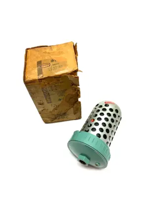 New | in-Stock Wilkerson A 5100-4G Pump & Valve Parts Michigan US | Maverick Industrial Sales #1475202