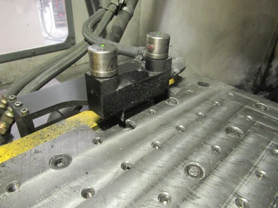 Used FANUC ROBODRILL ALPHA T21IEL Drilling & Tapping Centers Minnesota US | Machinesused.com #1445801