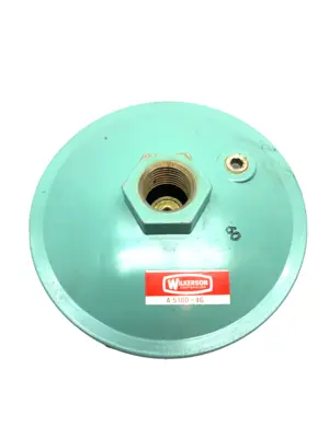 New | in-Stock Wilkerson A 5100-4G Pump & Valve Parts Michigan US | Maverick Industrial Sales #1475202