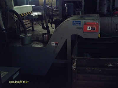 USED 1993 WHITNEY 3500