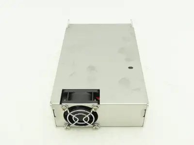 Thermatool PSUP002-02-007 Power Supply 100-240VAC Input 15VDC Output