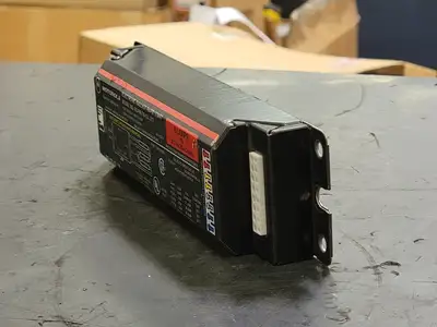 USED MOTOROLA M3-RN-T8-1LL-277