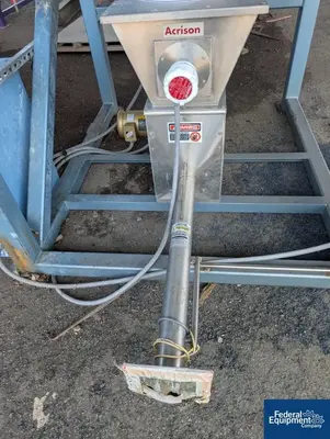 Used ACRISON 810 BBU Miscellaneous Packaging Equipment Ohio US | HGR 24 #729031