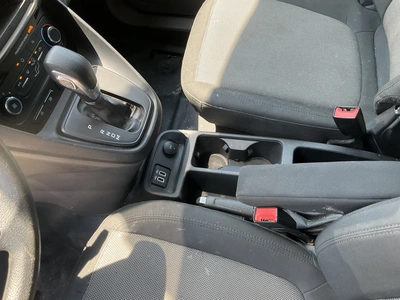 Used 2022 FORD TRANSIT CONNECT Vans Michigan US | Miedema Asset Management Group #1304627