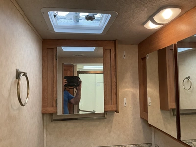 USED 2006 JAYCO GREYHAWK 31